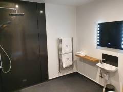 The Quadrant - Wetroom V2